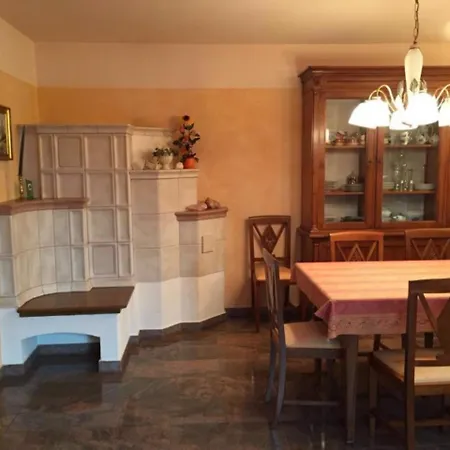 Ferienhaus Seeblick *