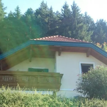 度假居 Ferienhaus Seeblick *