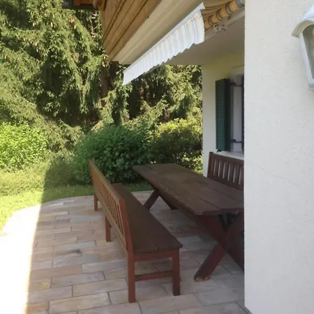 Ferienhaus Seeblick * Dellach (Spittal an der Drau)