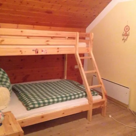 Ferienhaus Seeblick 度假居 Dellach (Spittal an der Drau)